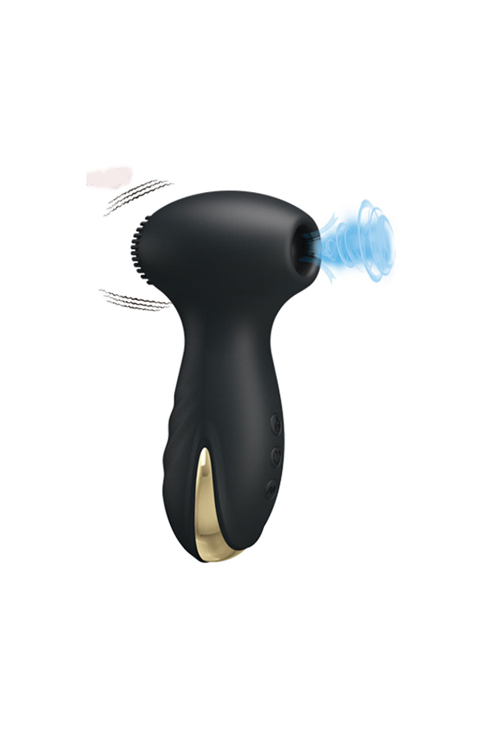 "Pretty Love Royal Pleasure - Hammer BI-014623"