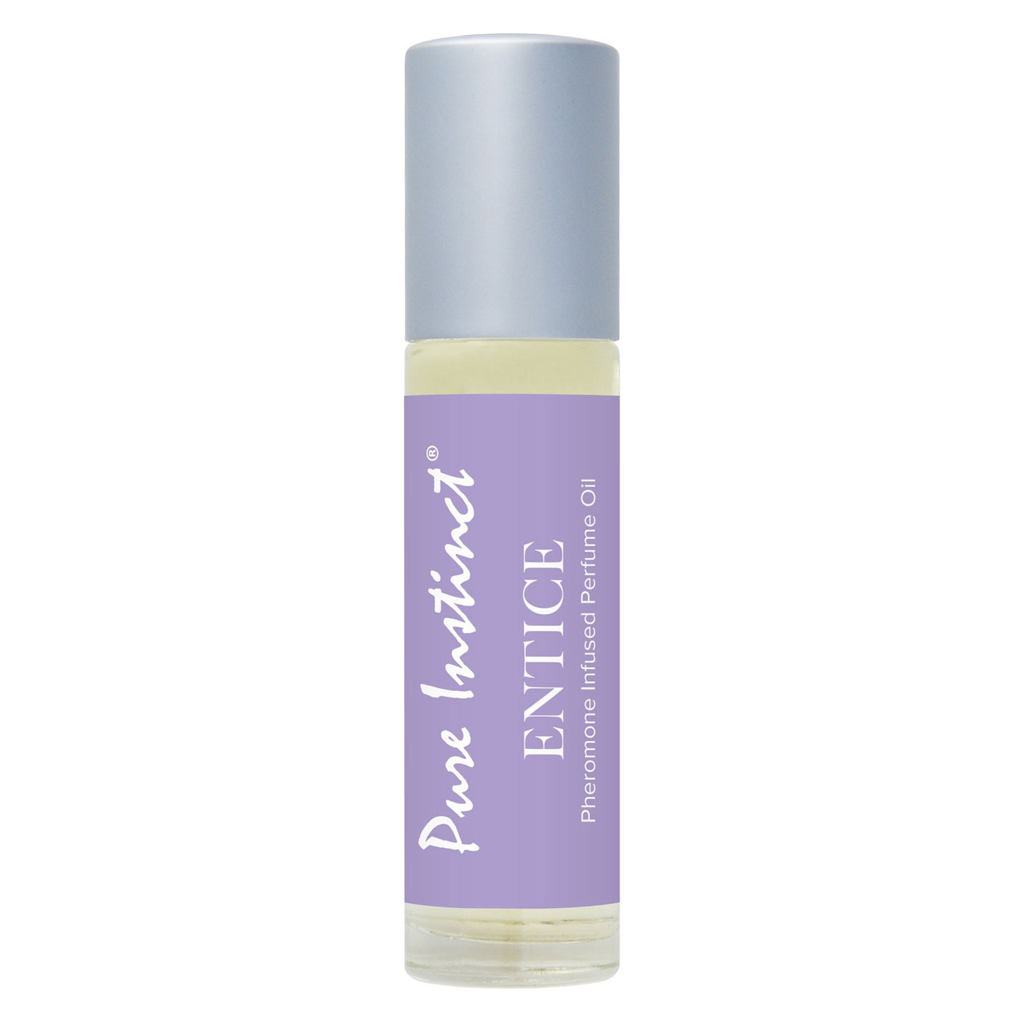 Pure Instinct Pheromone Fragrance Oil Entice Roll on 10.2 ml 0.34 ml PIN4004-10
