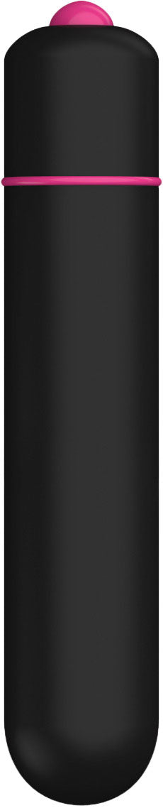 "Frenzy - Power Bullet- Black HTP3322"