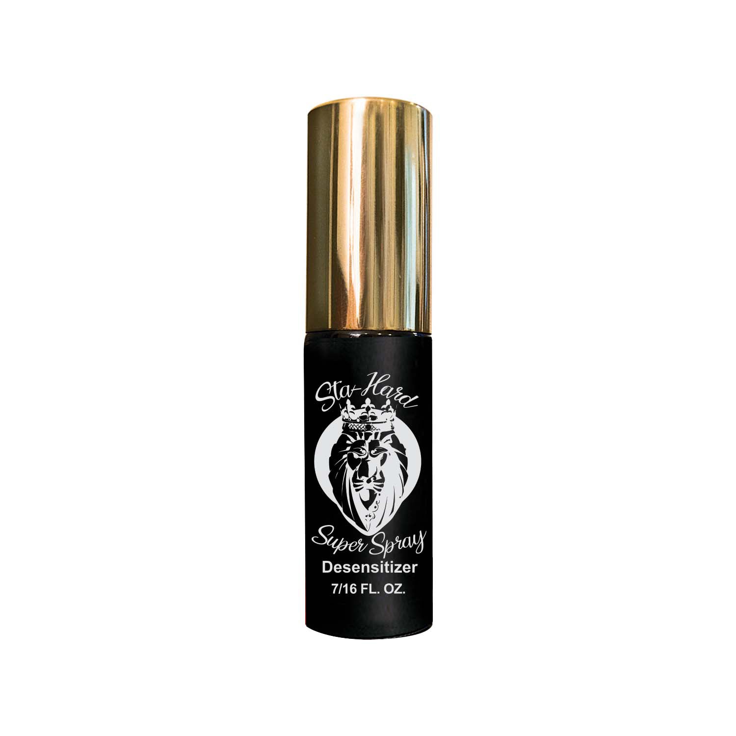 "Sta-Hard Super Spray 7/16 Fl. Oz. NW0319"