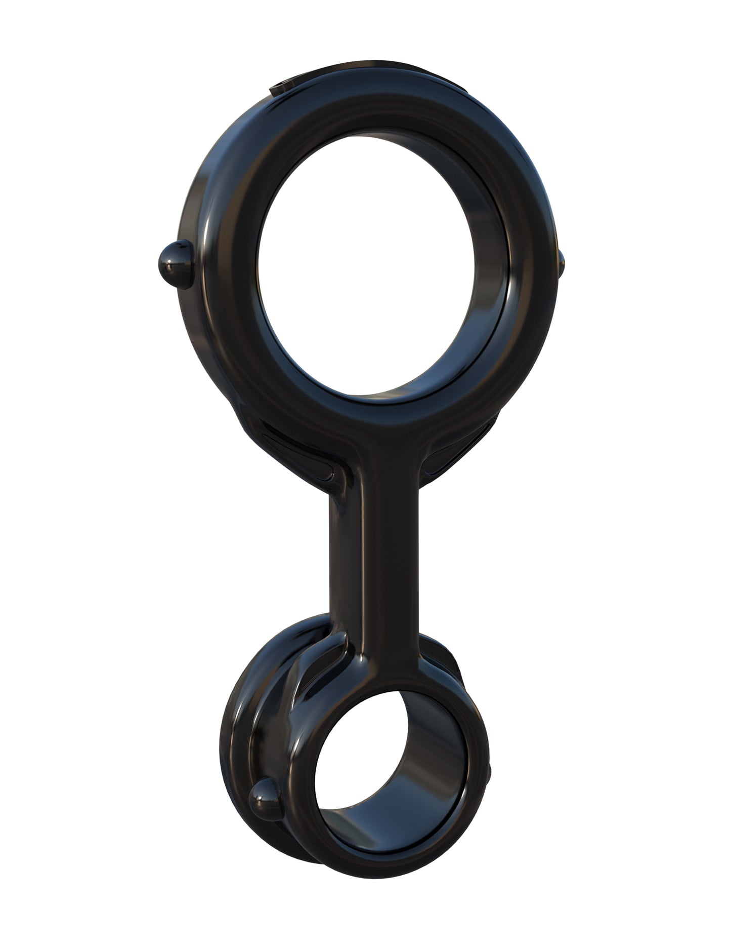 "Fantasy C-Ringz Ironman Duo Ring PD5918-23"