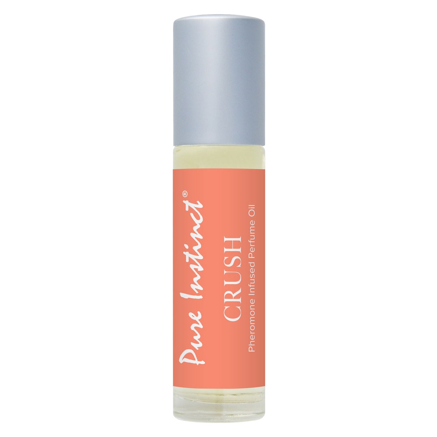Pure Instinct Pheromone Perfume Oil Crush Roll on 10.2 ml 0.34 ml PIN4005-10