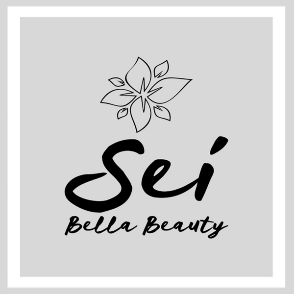 Sei Bella Salon Service logo