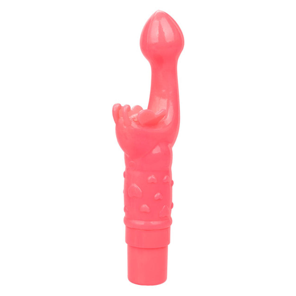 "Rechargeable Butterfly Kiss - Pink SE0782562"