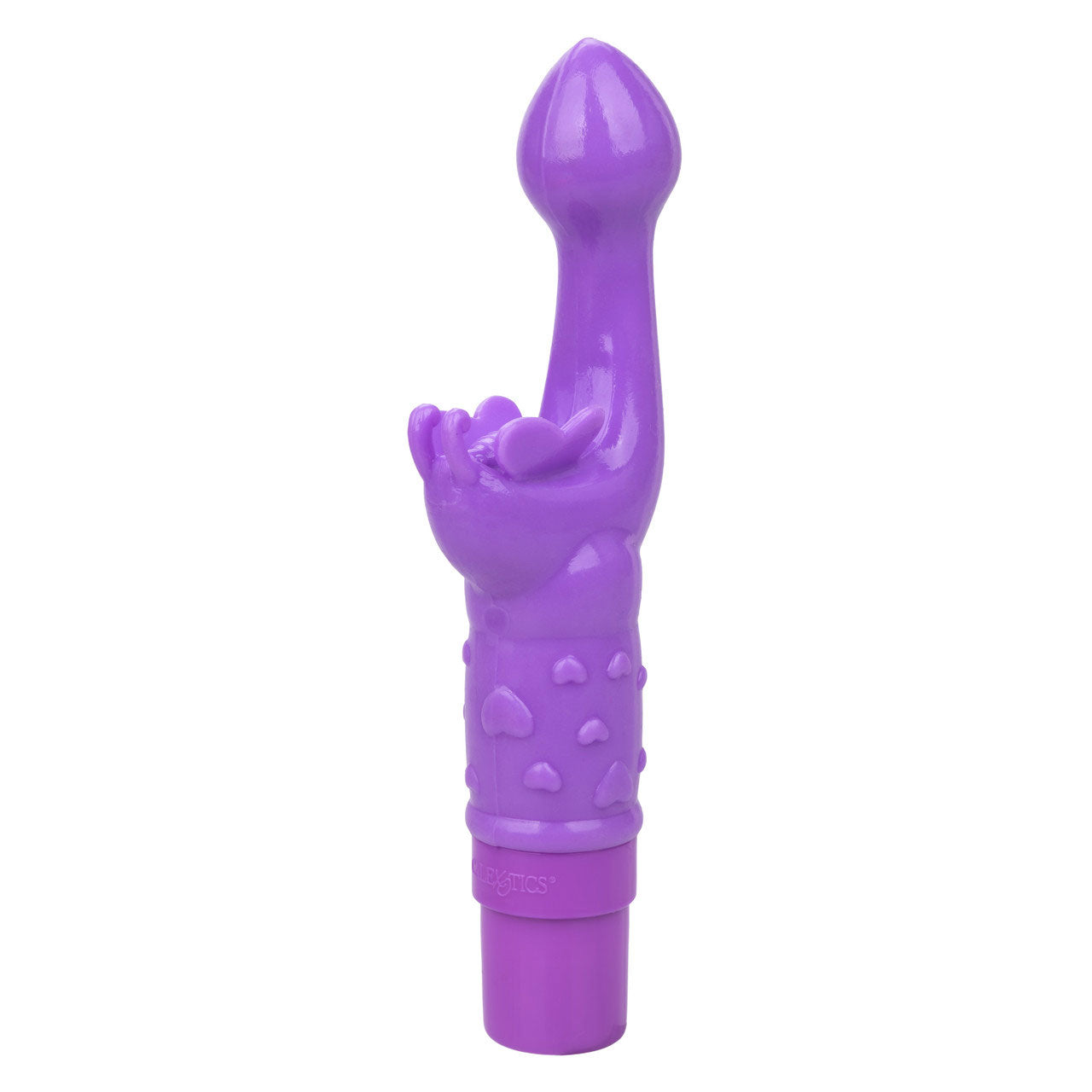 "Rechargeable Butterfly Kiss - Purple SE0782572"
