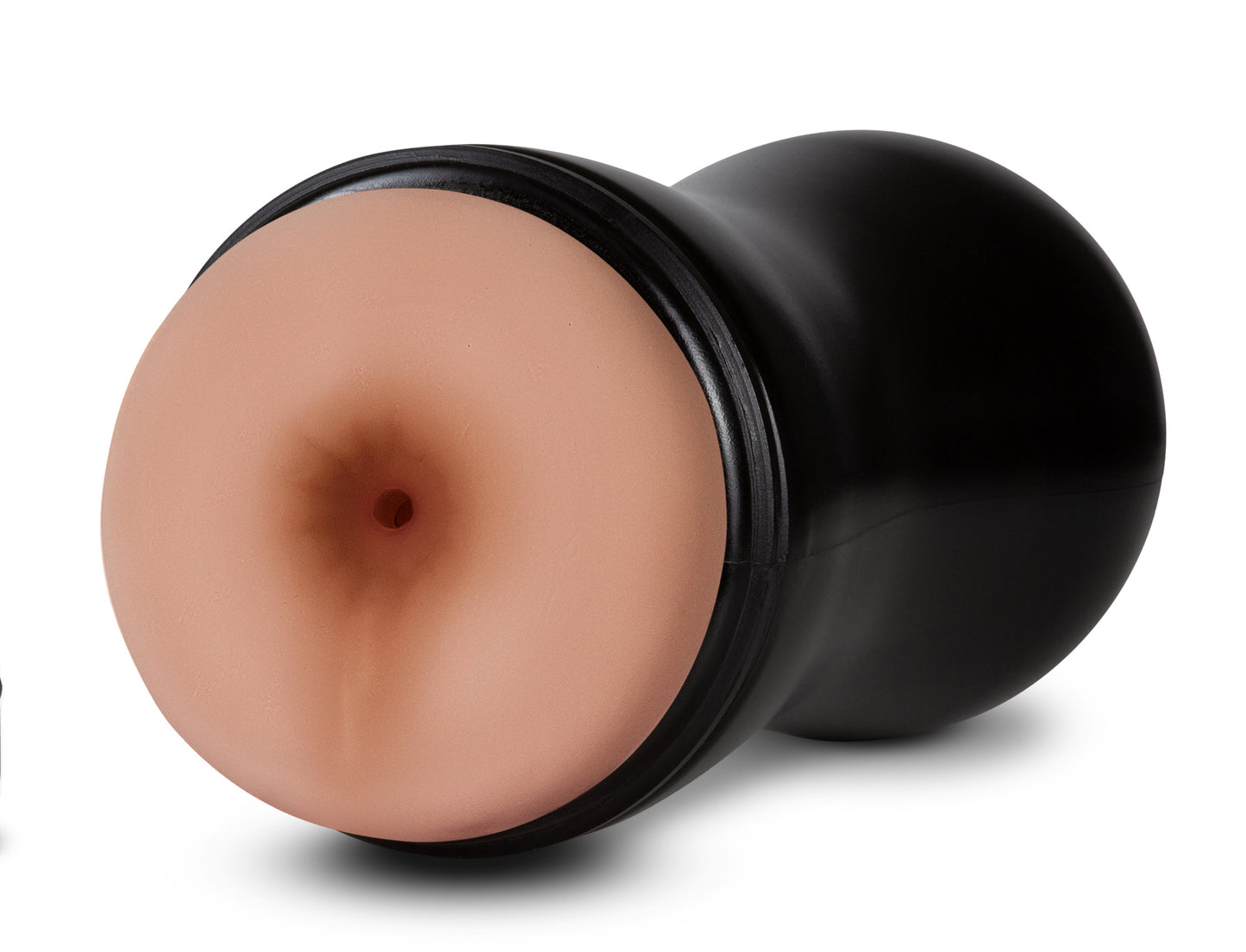 Coverboy - Bad Boy Next Door - Self Lubricating Stroker - Beige BL-84053