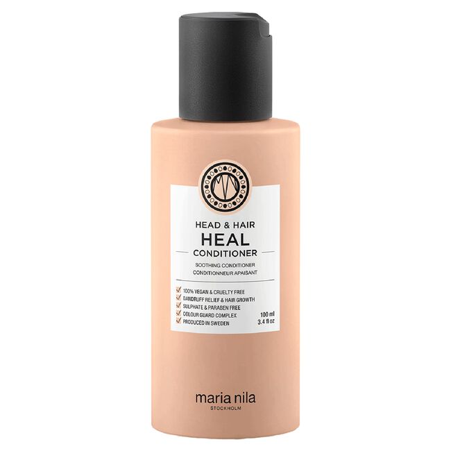 Head & Hair Heal Conditioner
