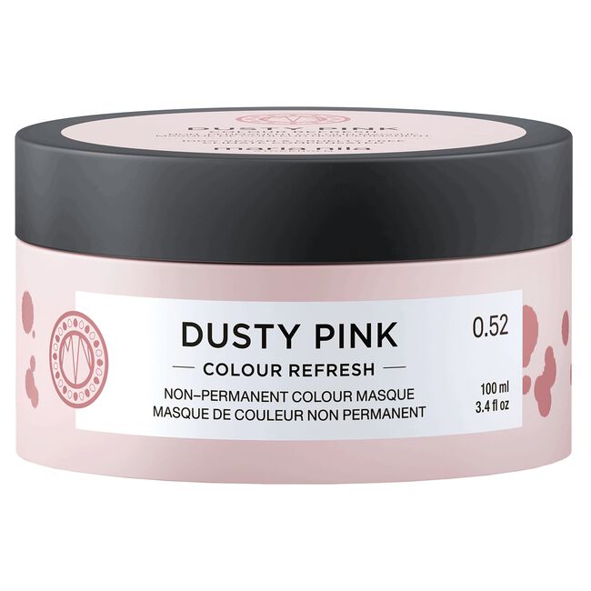 Colour Refresh Masque: (0.52) Dusty Pink