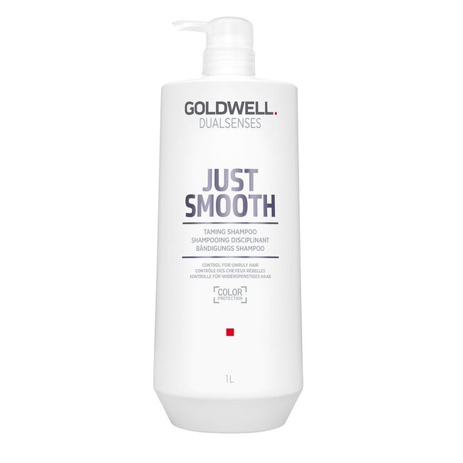 Dualsenses Just Smooth Taming Shampoo
