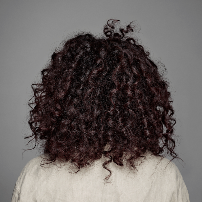 Maria Nila- Colour Refresh Masque: (0.66) Bright Red