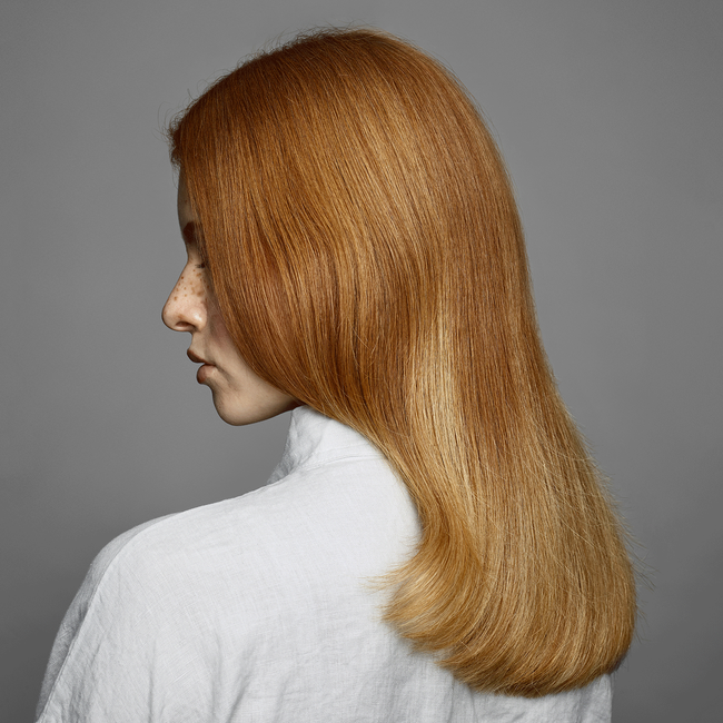 Luminous Colour Hair Masque