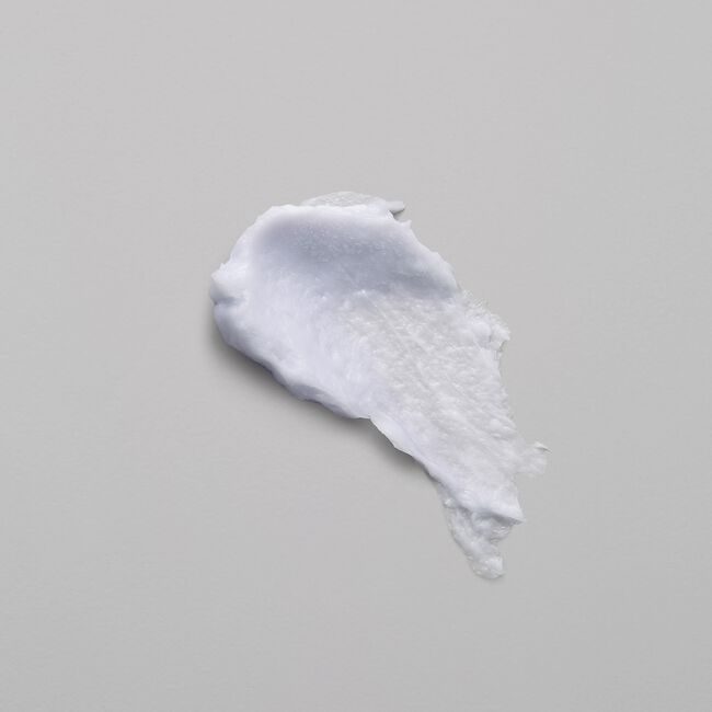 Sheer Silver Hair Masque