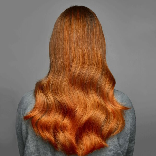 Colour Refresh Masque: (7.40) Bright Copper