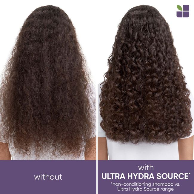 Ultra Hydra Source Shampoo