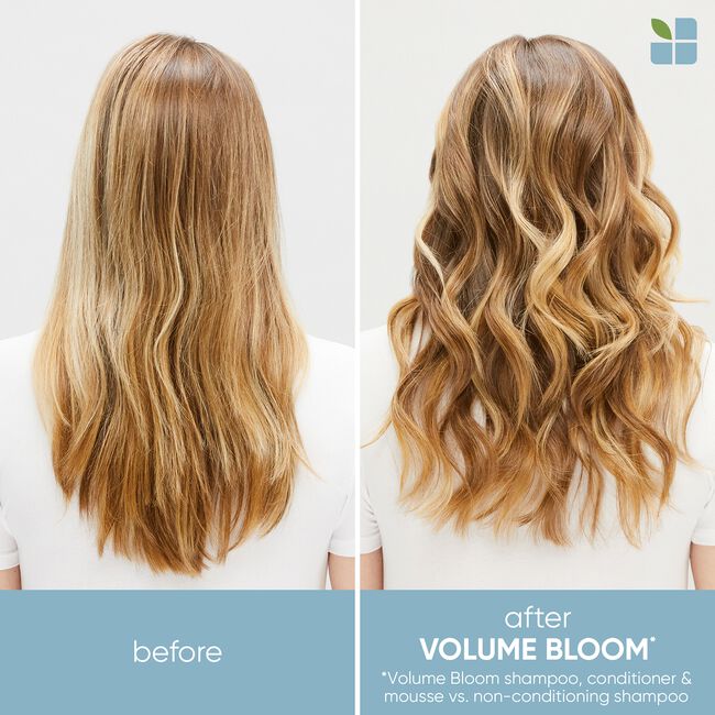 Volume Bloom Conditioner