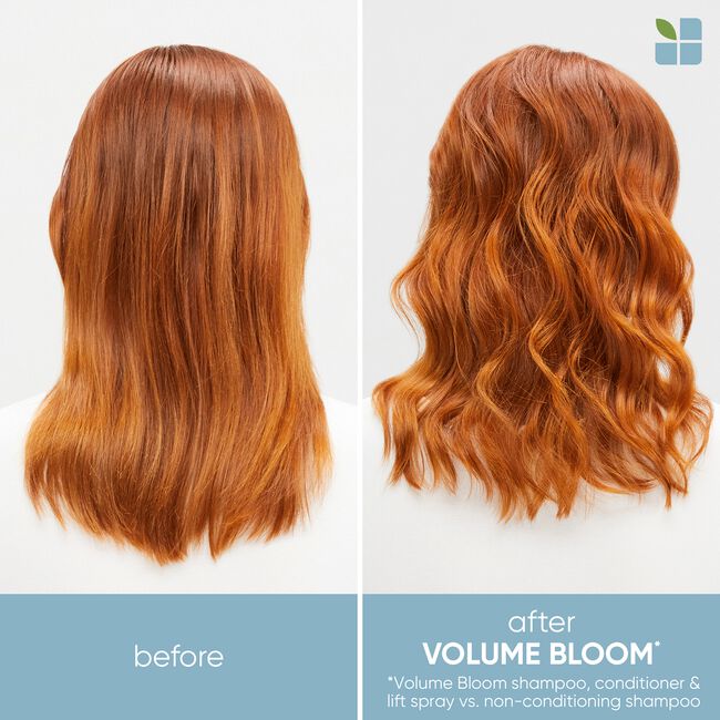 Volume Bloom Full-Lift Volumizer Spray
