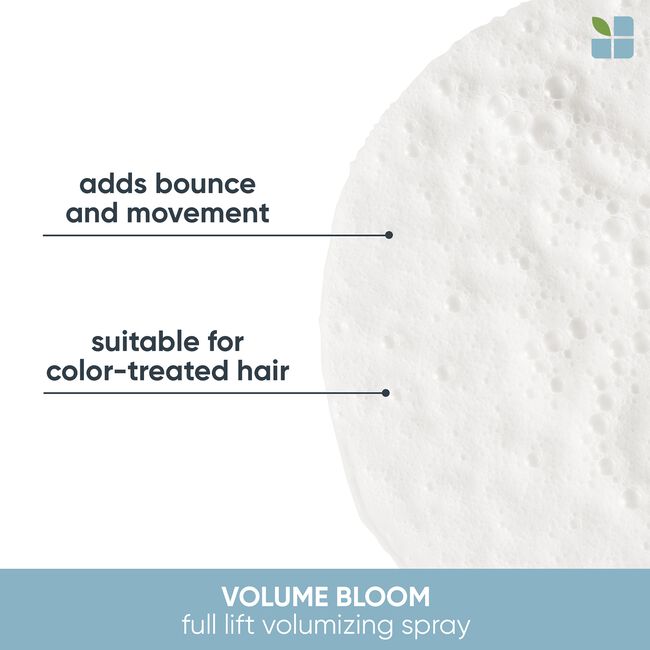 Volume Bloom Full-Lift Volumizer Spray