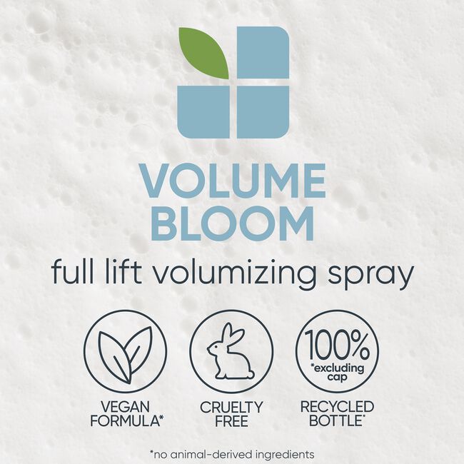 Volume Bloom Full-Lift Volumizer Spray