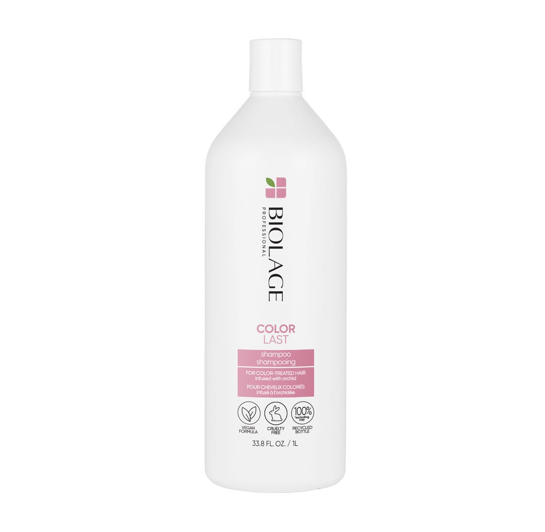 Color Last Shampoo
