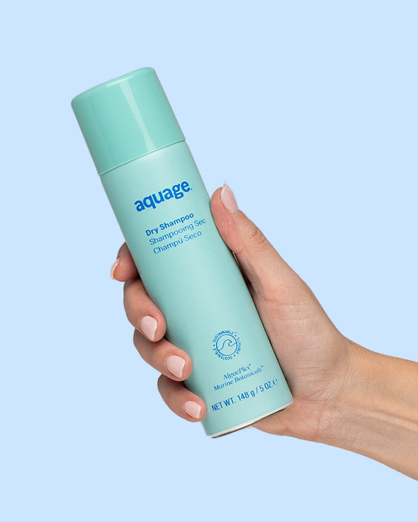Dry Shampoo