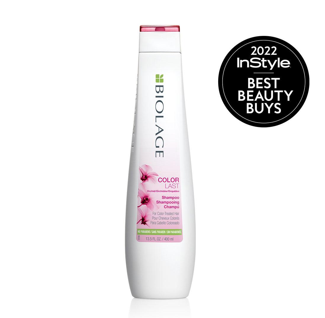 Color Last Shampoo