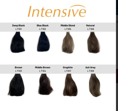 Intensive Colorant Hair Tint