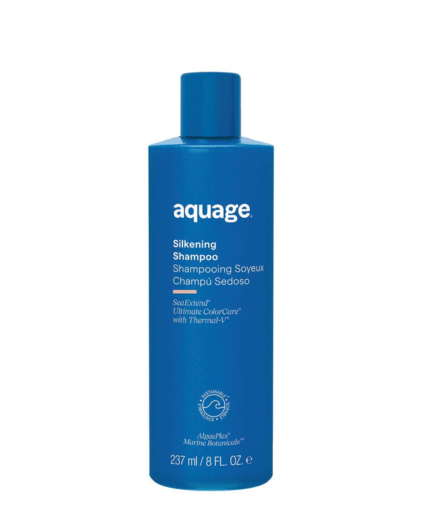 Silkening Shampoo