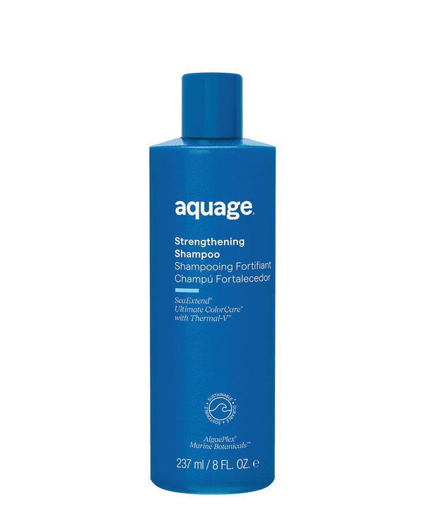 Strengthening Shampoo