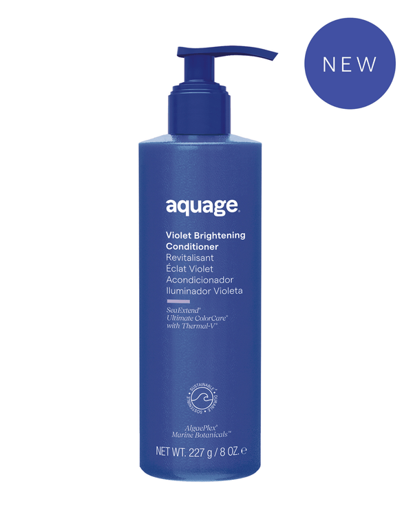 Violet Brightening Conditioner