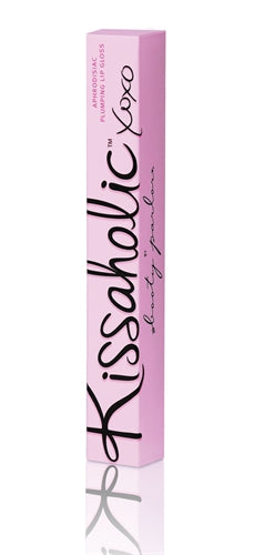 "Kissaholic Aphrodisiac Plumping Lip Gloss - Sigh BP-CMC0019"