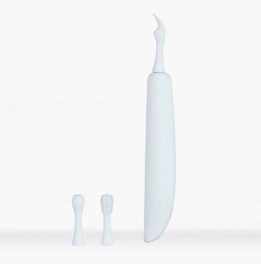 "Oceana 15-Function Sonic USB Rechargeable Vibrator MTMA19113"