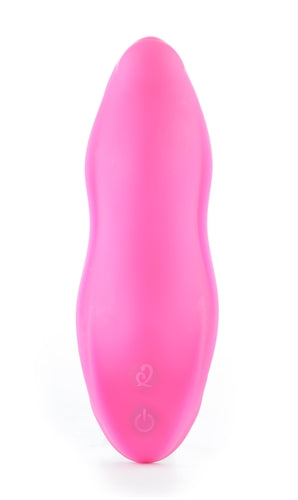"The Nina Petite Curvy G - Pink CCS11-0"