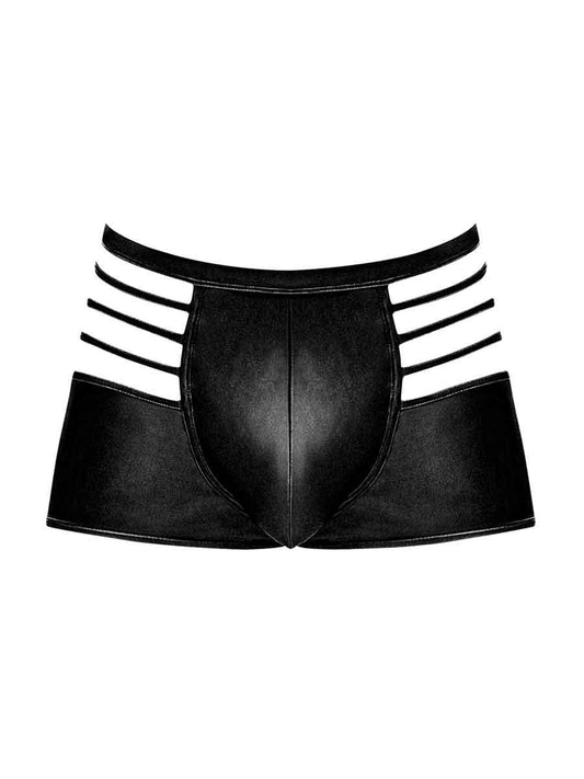 "Cage Matte Cage Short - Large - Black MP-121261BKLG"