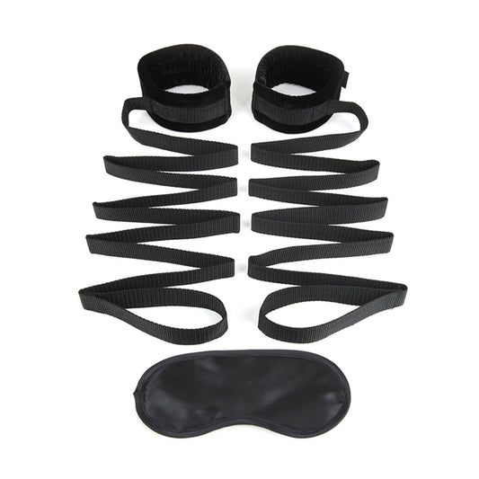 "Bondage Bed Strap EL-LF1801"
