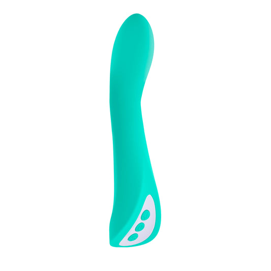 "Come With Me - Teal EN-RS-1782-2"