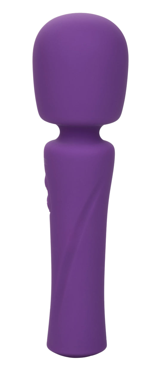 "Stella Liquid Silicone Massager - Purple SE4368103"