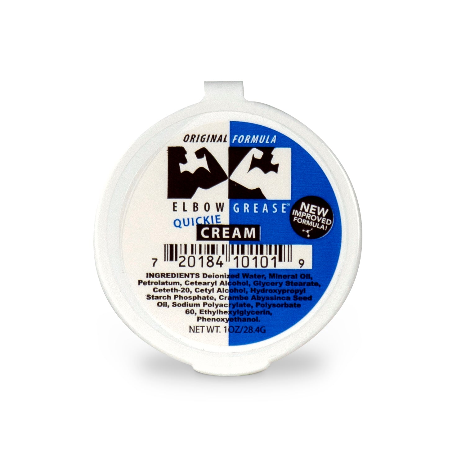 "Elbow Grease Original Cream Quickie - 1 Oz. ECR01"