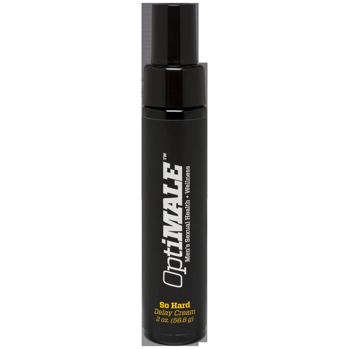 "Optimale So Hard Delay Cream 2oz Bulk DJ0695-10-BU"