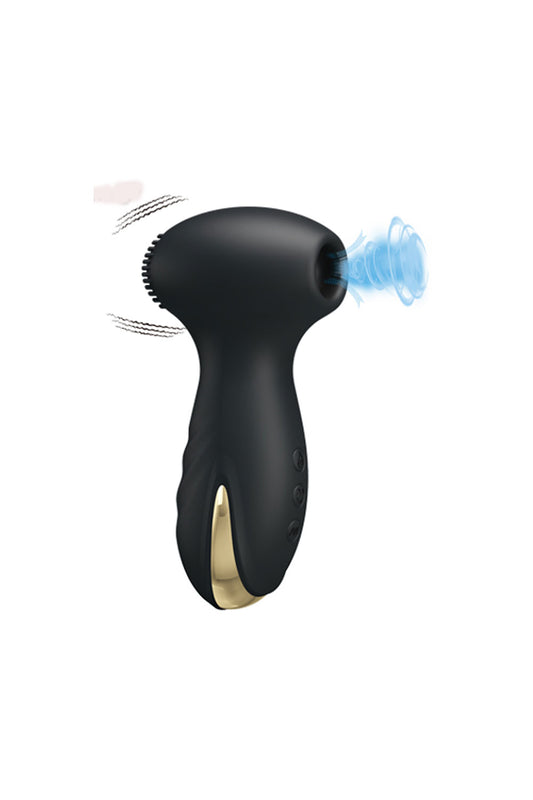 "Pretty Love Royal Pleasure - Hammer BI-014623"