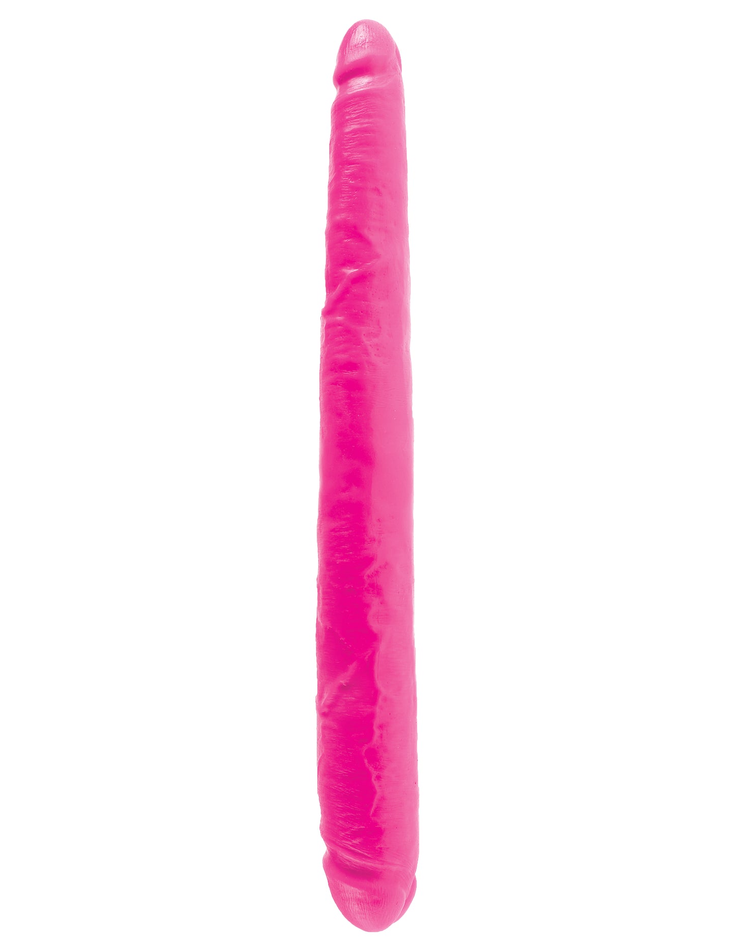 "Dillio 16-Inch Double Dillio PD5312-11"