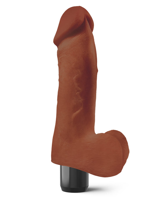 "Real Feel Lifelike Toyz No. 2 - Brown PD1393-29"