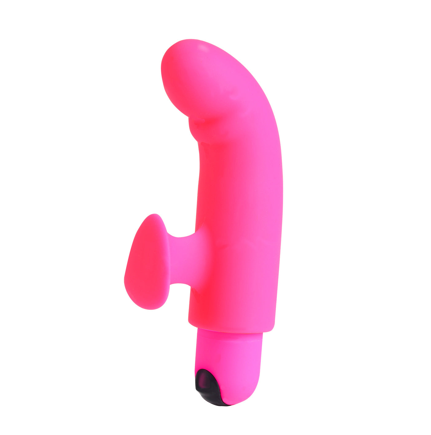 "Sadie Silicone Finger Vibrator - Pink MTMA2005"