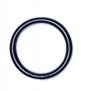 "Steel C-Ring - 1.5 - Black BSPR-41"