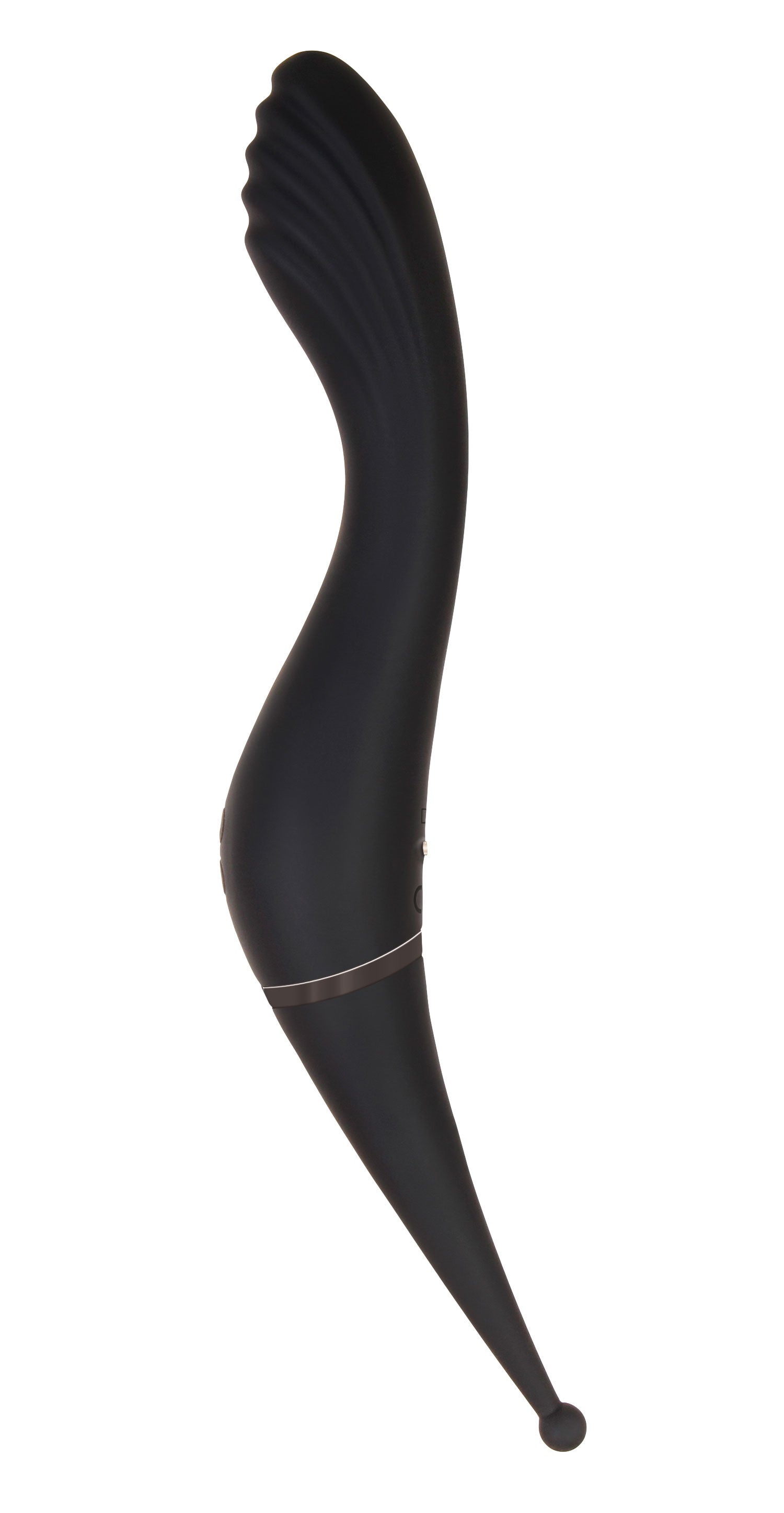 "Tantalizing Teaser - Black EN-RS-8713- 2"