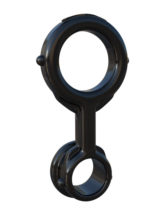 "Fantasy C-Ringz Ironman Duo Ring PD5918-23"