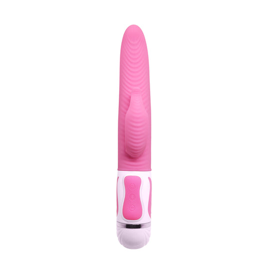 "Pretty Love Antonie Twisting Rabbit - Pink BW-063009"