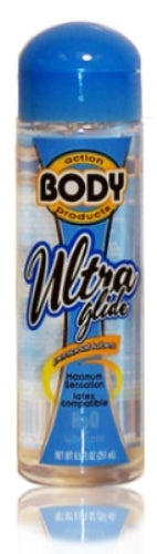 "Ultra Glide Lubricant - 8.5 Oz. BA-BAU80"