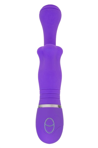 "The Charlotte Rose - Purple CCA12-0"