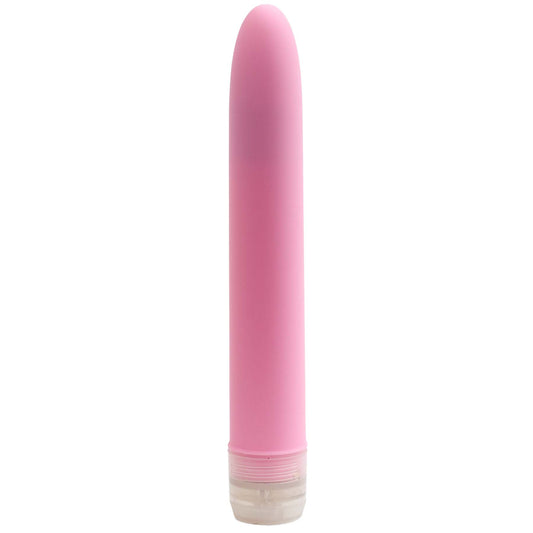 "Velvet Touch Vibes - Pink DJ0340-01"