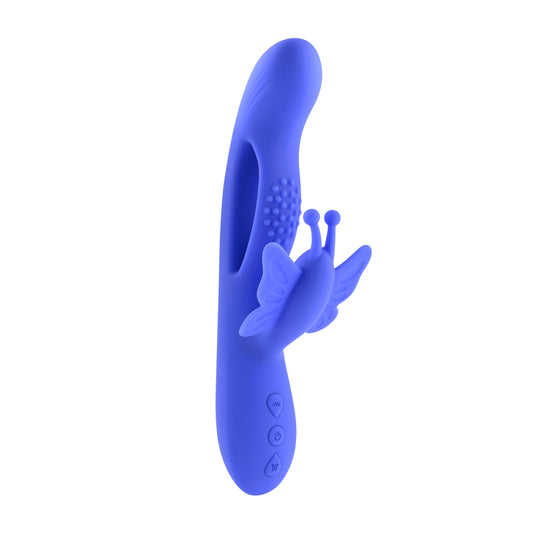 "Butterfly Dream - Periwinkle EN-RS-2512-2"